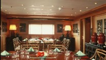 BLEU DE NIMES - Dining